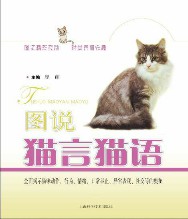 图说猫言猫语