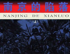 南京的陷落【3册】