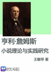 亨利·詹姆斯小说理论与实践研究