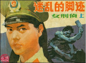 雾岛奇案