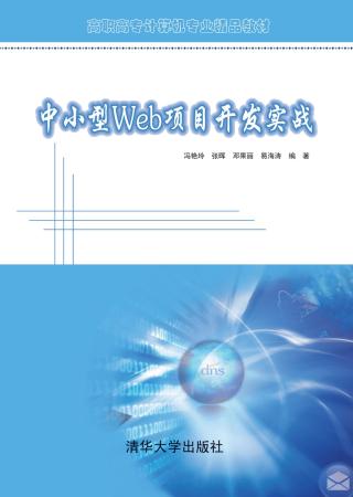 中小型Web项目开发实战