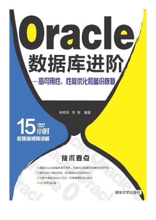 Oracle数据库进阶：高可用性、性能优化和备份恢复