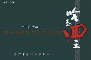 哈密回王