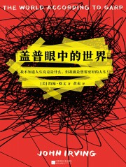 约翰·欧文：独居的一年+盖普眼中的世界