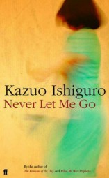 Never let me go 别让我走