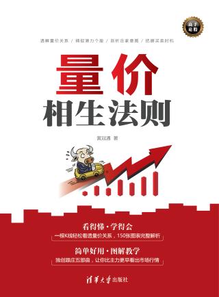 量价相生法则