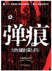弹痕