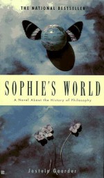 Sophie's World 苏菲的世界