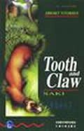 Tooth Claw 牙齿和爪子