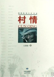 村情：西部农民生活实录
