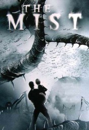 The Mist 迷雾