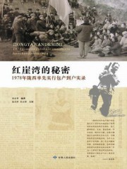 红崖湾的秘密：1978年陇西率先实行包产到户实录