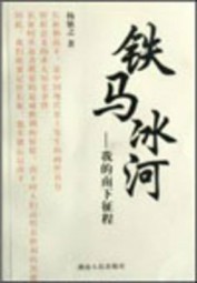铁马冰河：我的南下征程