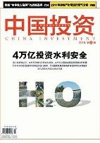 国家投资