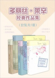 多丽丝·莱辛经典作品集