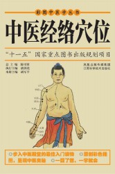 中医经络穴位