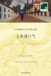 上来透口气