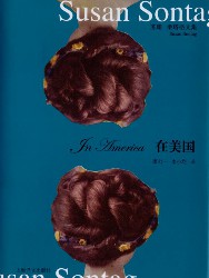 在美国