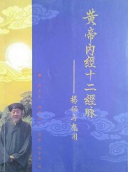 黄帝内经十二经脉揭秘与应用