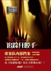 首席酷警探2：追踪开膛手