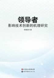 领导者影响技术创新的机理研究