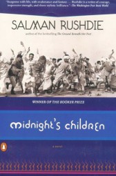 Midnight's Children 午夜的孩子